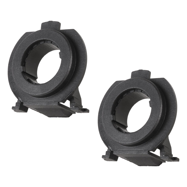 1 Pair TK-116B Car H7 Lamp Holder Socket, TK-116B