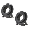 1 Pair TK-116B Car H7 Lamp Holder Socket, TK-116B