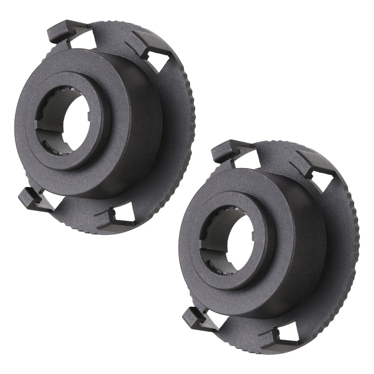 1 Pair TK-117B Car H7 Lamp Holder Socket, TK-117B