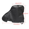 Waterproof Caravan Towing Hitch PVC Protective Cover, Towing Hitch PVC Cover
