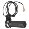 Electric Bicycle Turning Handle Throttle Handle, Electric Bicycle Throttle Handle
