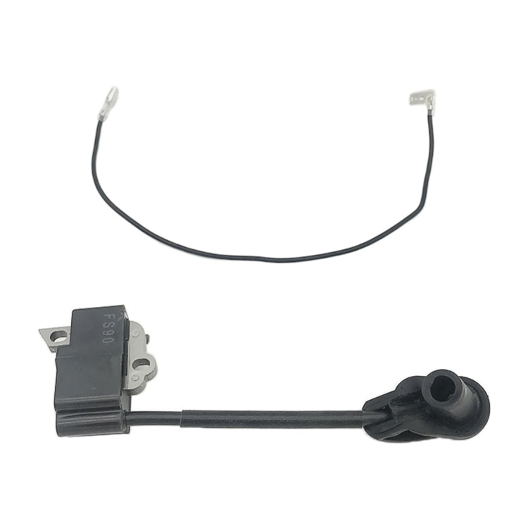 String Trimmer Brush Cutter High Pressure Ignition Coil for STIHL HL100 95 HT101 100 KM100 130 FS87 90, For STIHL HL100