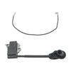 String Trimmer Brush Cutter High Pressure Ignition Coil for STIHL HL100 95 HT101 100 KM100 130 FS87 90, For STIHL HL100