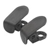 Car Front Hook Holding Clips Set for Tesla Model 3, Car Front Hook Holding Clips