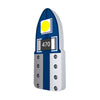 20pcs T10 3030-2SMD Car White Light LED Clearance Light Lamp, T10 3030-2SMD