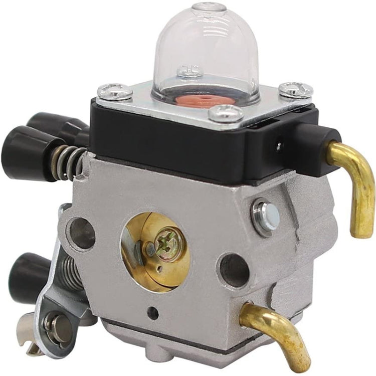 Carb Carburetor Gasket Oil Bubble Accessories for Stihl FS85 45 55 38 46 80 75 76 Trimmers, For Stihl FS85 45 55 38 46 80 75 76 Trimmers