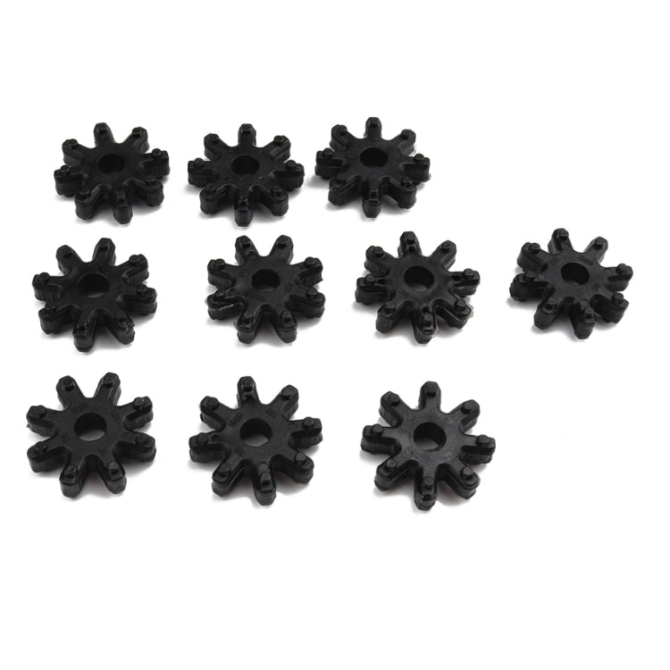 10 PCS Car Steering Column Flexible Coupler 56315-2K000 for Hyundai /