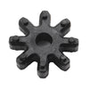10 PCS Car Steering Column Flexible Coupler 56315-2K000 for Hyundai / KIA, A2132
