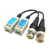 2 PCS Anpwoo 100C Upgrade Version Screw-type Coaxial HD-CVI/AHD/CVI