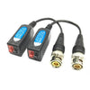 2 PCS Anpwoo 200TC Screwless-type Video Balun HD-CVI/AHD/TVI 1CH