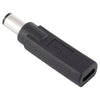 USB-C / Type-C Female to 7.4 x 5.0mm Male Plug Adapter Connector for