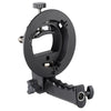 S Type Portable Top Flash Bracket, S-Bracket