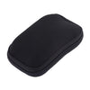 Neoprene U Disk Storage Bag Cover, Bag Size: 12x8cm, Bag Size: 12x8cm