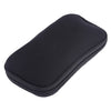 Neoprene U Disk Storage Bag Cover, Bag Size: 16x8.5cm, Bag Size: 16x8.5cm
