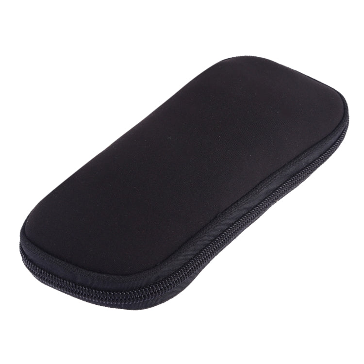 Neoprene U Disk Storage Bag Cover, Bag Size: 20x9cm, Bag Size: 20x9cm