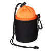 SLR Camera Lens Bag Micro Single Lens Bag Lens Inner Bile Bag Waterproof Protective Case Plus Velvet Thickening, Diameter: 8.5cm, height: 10cm, Diameter: 8.5cm, Height: 10cm, Diameter: 8.5cm, height: 10cm