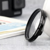 RUIGPRO for GoPro HERO 7/6 /5 Professional 52mm 8X Star Effect Lens Filter with Filter Adapter Ring & Lens Cap, Star Effect Lens