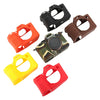 For Sony ILCE-7RM5 / Alpha 7R V Soft Silicone Protective Case, For Sony ILCE-7RM5
