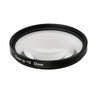 For GoPro HERO5 Sport Action Camera Proffesional 52mm 10X Macro Lens Close-up Filter