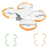 For DJI Flip STARTRC Propeller Guard Bumper