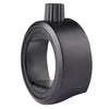 Godox S-R1 Flash Speedlite Round Shape Adapter for Godox TT685 / V860II / V350 / TT600, S-R1