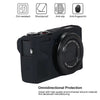 For Canon PowerShot G7 X Mark III / G7X III / G7X3 Soft Silicone Protective Case, For Canon PowerShot G7 X Mark III