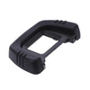 EC-21 Eyepiece Eyecup for Nikon D7000 / D750 / D610 / D600 / D300 / D200 / D80 / D90, Eyecup EC-21