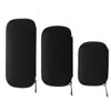3 in 1 Neoprene U Disk Storage Bag Cover, 3 in 1