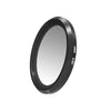 JSR Gradient GND4 Lens Filter for Panasonic LUMIX LX10, GND4 Filter