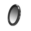 JSR Gradient GND16 Lens Filter for Panasonic LUMIX LX10, GND16 Filter