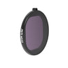 JSR Round Housing ND32 Lens Filter for GoPro HERO8 Black, ND32 Lens