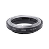 FD-EOS Lens Mount Stepping Ring for Canon FD Lens to EOS EF Lens, FD-EOS