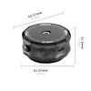 STARTRC Universal Electric Magnetic Suction Cup Mount, Suction Cup Mount