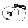 For Insta360 ONE R Lavalier Clip Type-C Recording Microphone, For Insta360 ONE R