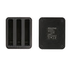 For Insta360 X4 Tri-Slot Batteries Fast Charger, For Insta360 X4