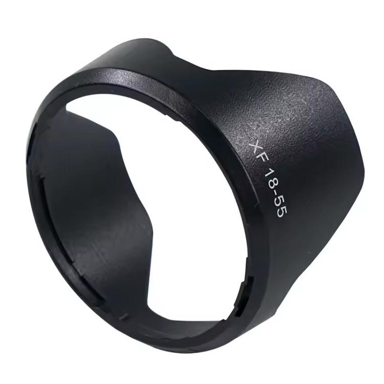 XF 18-55 Lens Hood Shade for FUJIFILM XF 18-55mm f2.8-4 R OIS / XF 14MM F2.8 lens, XF 18-55
