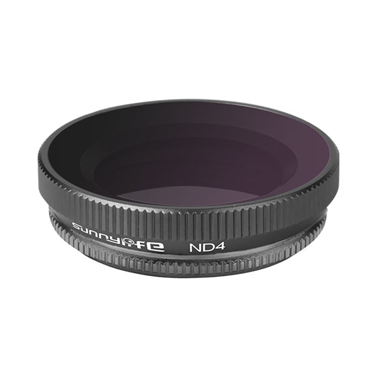 Sunnylife OA-FI171 ND4 Lens Filter for DJI OSMO ACTION, OA-FI171 ND4