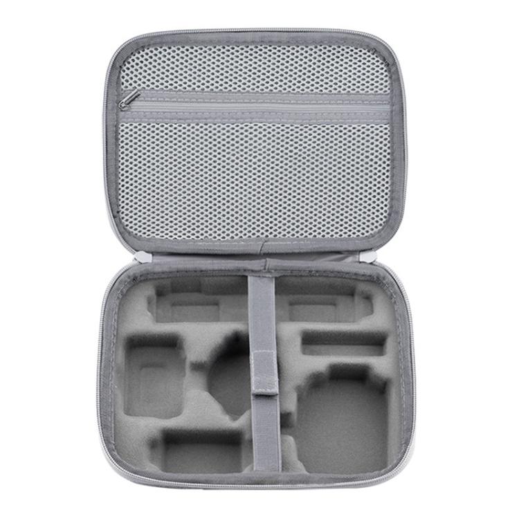 For Insta360 GO 3 / GO 3S BRDRC Portable Storage Box Case, BRDRC Storage Box