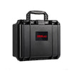 For Insta360 X5 / X4 STARTRC Combination Lock Waterproof PP Dual-layer Suitcase Storage Box, For Insta360 X5 / X4