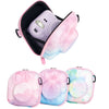Painted EVA Hard Case PU Storage Bag for FUJIFILM Instax mini 7+/8/9/11/12/40