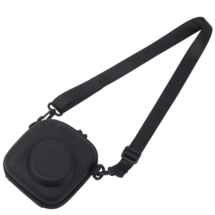 EVA Hard Case PU Storage Bag for FUJIFILM Instax mini 7+/8/9/11/12/40