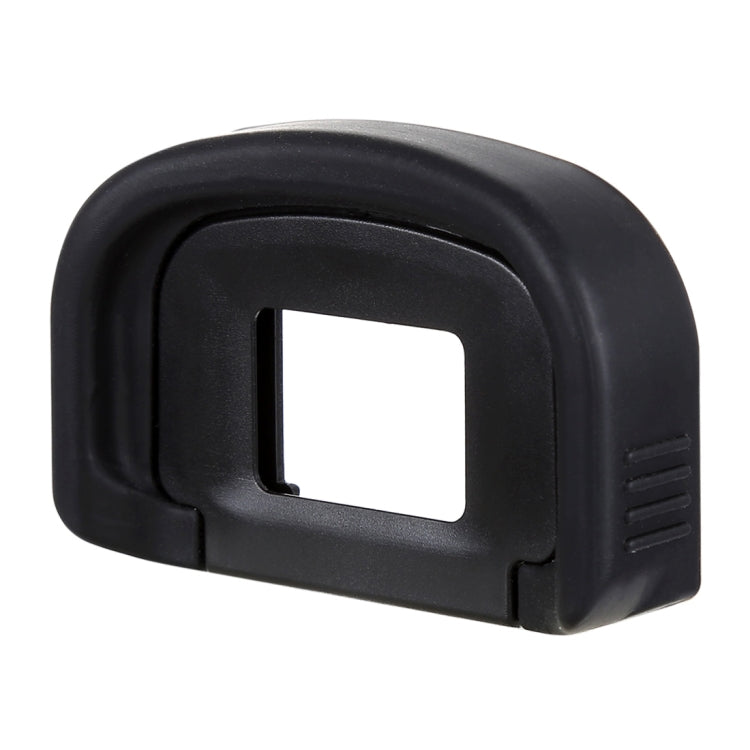 EG Eyepiece Eyecup for Canon EOS 1DS Mark III / 1DS Mark IV / 7D / 5D Mark III, Eyecup EG