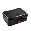 STARTRC Waterproof PP Suitcase Storage Box for Canon / Fujifilm / Nikon 1 Camera 2 Lenses, For Canon / Fujifilm / Nikon