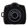 Y2000 HD Outdoor Sports Ultra-Mini DV Pocket Digital Video Recorder