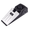 120dB Wedge Shape Door Stop Alarm Home Security Thief Prevention