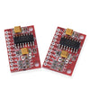2 PCS LandaTianrui LDTR-WG0126 3W Audio Amplifier Board