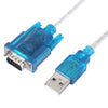 LandaTianrui LDTR-WG0128 HL-340 80cm USB to RS232 Serial Port Adapter