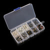 200 PCS Car Remote Control Button Awitch Button Package Patch Tact