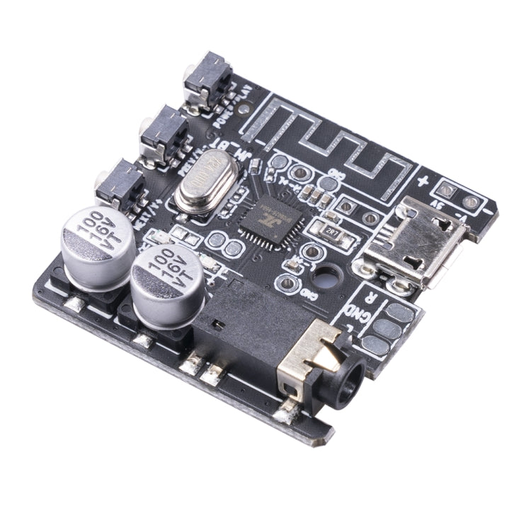 6966 DIY Bluetooth 5.0 Audio Receiver Board Module MP3 Lossless