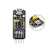 Waveshare Mini USB to UART High Band Rate Transmission Module